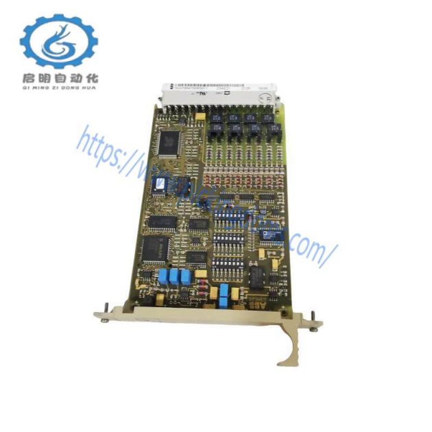 ABB 23AE 21 Inverter - High-Efficiency Industrial Control Module
