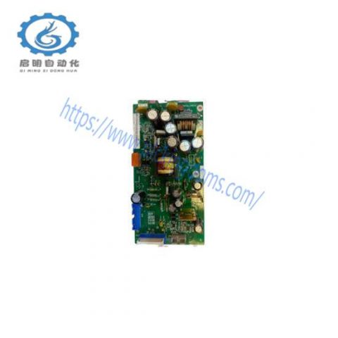 ABB SDCS-POW-4-COAT 3ADT315100R1001 High-Performance Power Supply