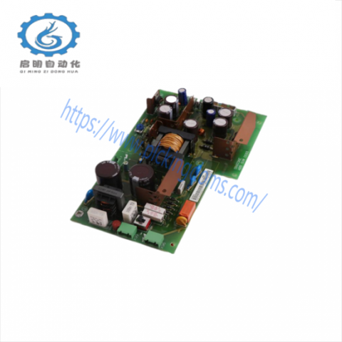 ABB SDCS-POW-4 3ADT315100R1001 Power Supply