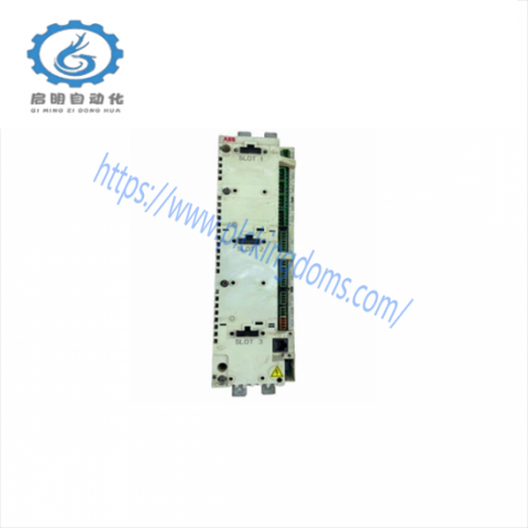 ABB 3AUA0000047068 - Advanced Industrial Control Unit