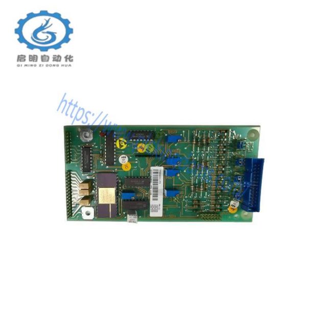 ABB 3BHB003688R0001 PFTL101B 2.0KN ABB Controller