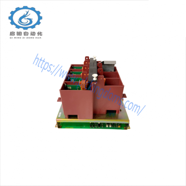 Schneider Electric STBDDO3705 - Basic Digital Output Module, for Enhanced PLC Automation Solutions