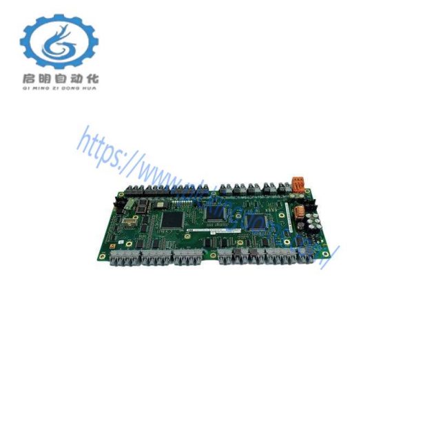 ABB 3BHB007030R0103 UFC760BE103 Industrial Inverter Converter