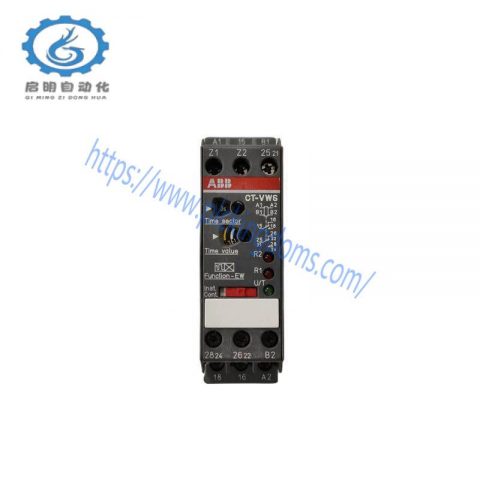 ABB 3BHB007211R0116 Unit Power Supply