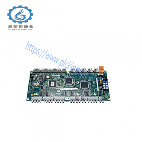 ABB 3BHE004573R0142 UFC760BE142 - High-Performance Industrial Control Module