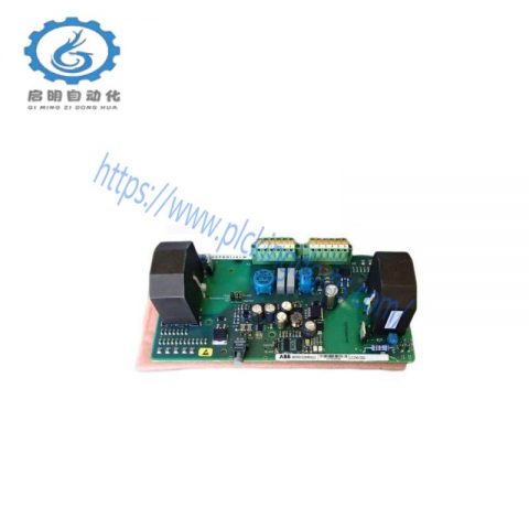 ABB 3BHE013299R0022 - LTC743CE22 Circuit Board