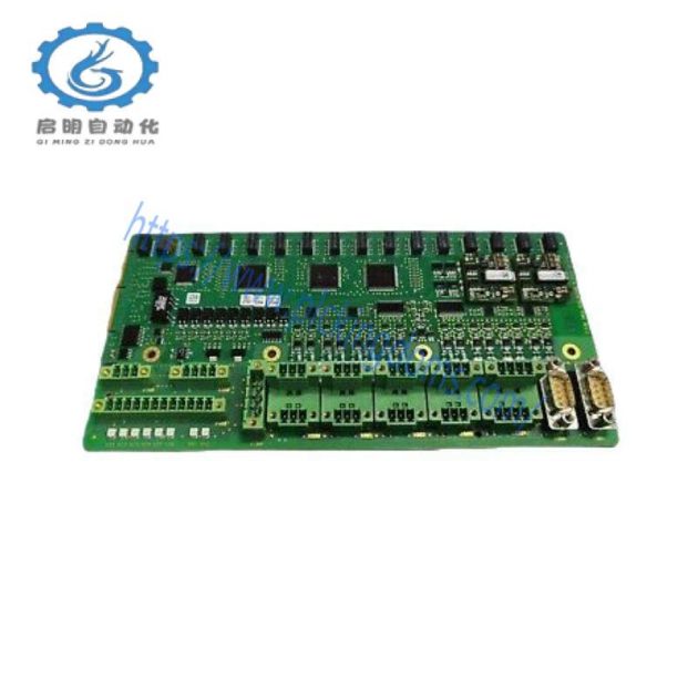 ABB 3BHE027632R0101: Main Board for Industrial Control Solutions