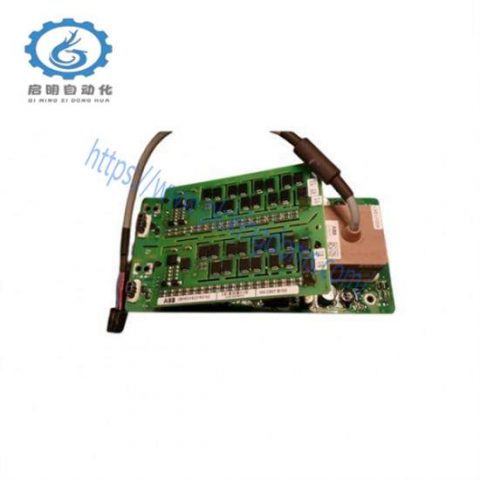 ABB 3BHE028761R2004 Industrial Circuit Board
