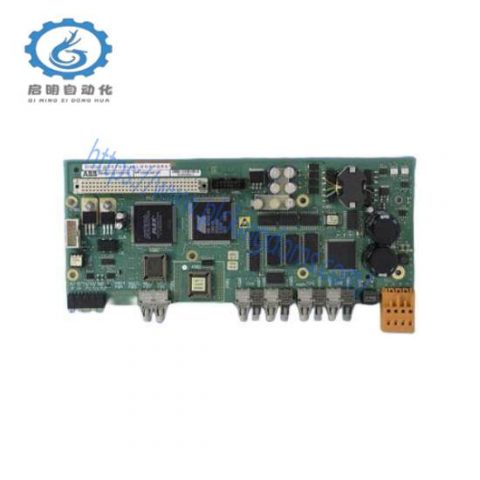 ABB 3BHE059407R0101 | UAC389B101 Control Board