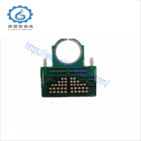 ABB 3BHL000385P0101 IGCT Module - High Efficiency Power Conversion Solution