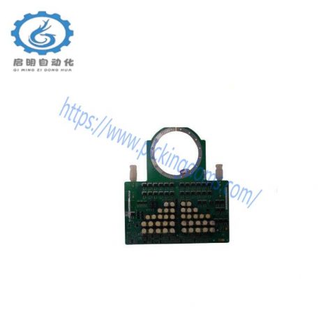 ABB 3BHL000390P0104 - 5SHX1960L0004 IGCT Module