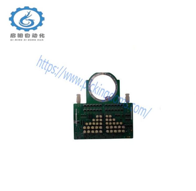ABB 3BHL000390P0104 - 5SHX1960L0004 IGCT Module