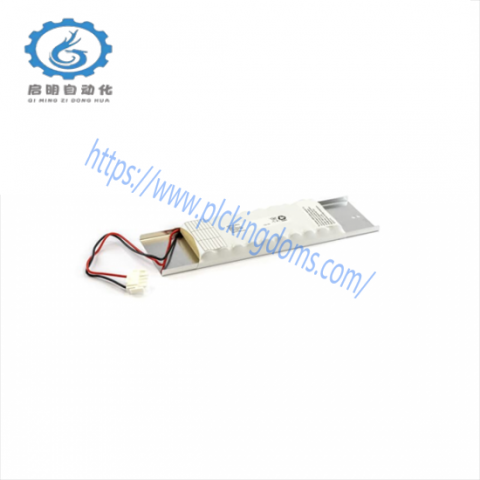 ABB 3BSC760015R1 Battery Unit - High Performance Power Supply for Industrial Automation
