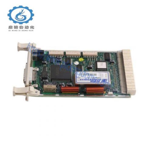 ABB 3BSE000435R1 CS513 MasterBus 300E Communication Module