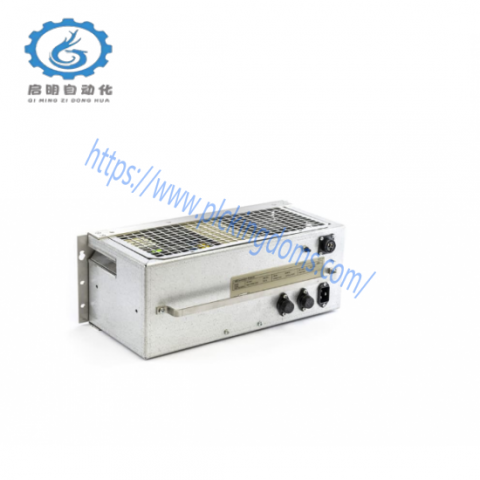 ABB SA168 3BSE003389R1 Power Supply Unit, High-Performance, DCS System, Industrial Components