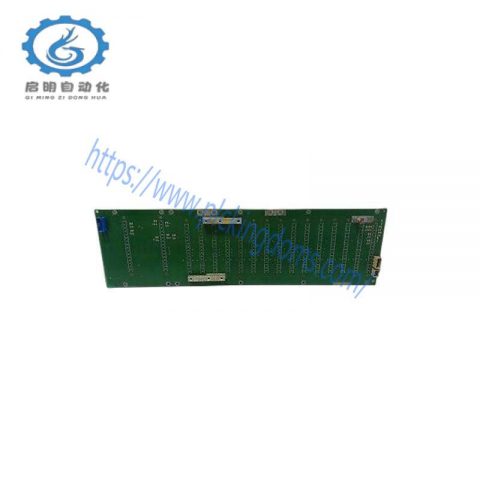 ABB 3BSE003879R1 Industrial Control Backplane