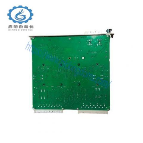 ABB 3EHL409054R0001 KUB921 A01 - Precision Engineered PCB Board