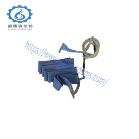 ABB 3HAB2128-001 Cable Flexible - Robust Industrial Connection Solution
