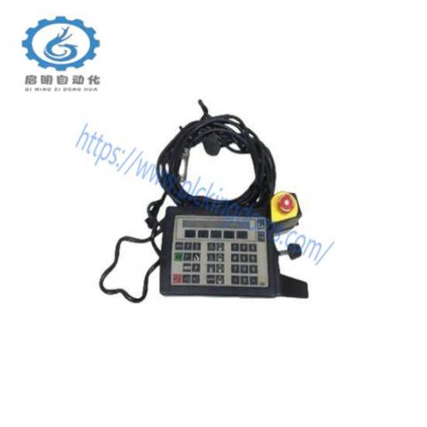 AB 1771-OMD/B Control Module