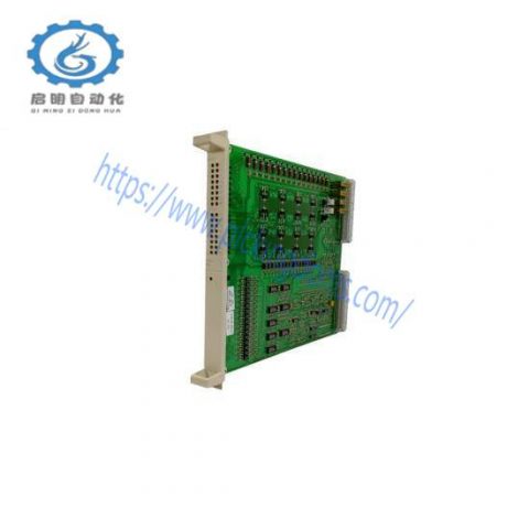ABB 3HAB2214-8/1 Industrial Digital I/O Module