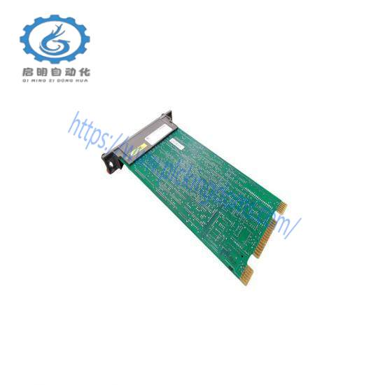 ABB 3HAC024719-003 Industrial Automation Control Module