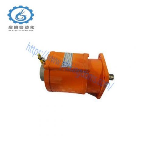 ABB 3HAB4535-1/8 Industrial Robotics Servo Motor