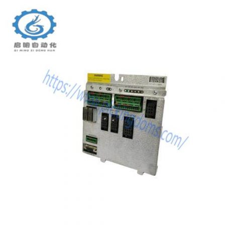 ABB 3HAB7215-1 Robot Control Panel Board - Advanced Automation Solution
