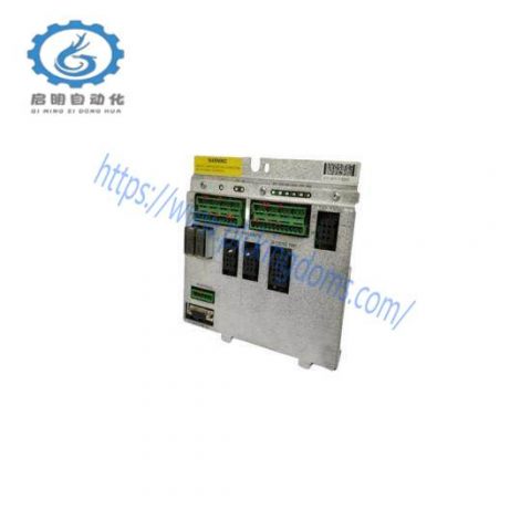 ABB 3HAB7215-1 Robot Control Panel Unit