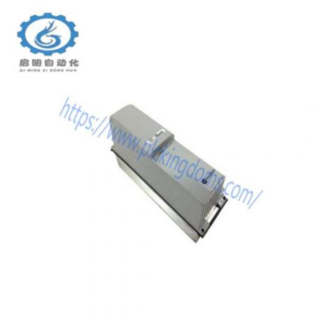 ABB 3HAB8101-18 SERVO DRIVE - Precision Control for Industrial Applications