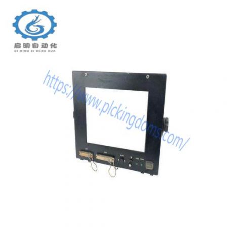 ABB 3HAB8572-1/06 Robot Operator Panel Monitor
