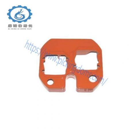ABB 3HAC0155-1 Connections Box Axes 5-6 AUTOMATION PARTS