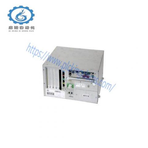 ABB 3HAC020929-006: Advanced AC Automation Modules for Industrial Control
