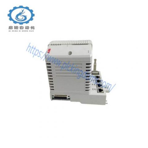 ABB 3HAC021313-003 IRC5 AUTOMATION CONTROLLER, High-Performance Factory Automation Module