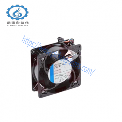ABB 3HAC021700-001 DCS Control Module