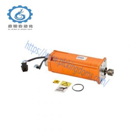 ABB 3HAC021722-001 Motor with Pinion - Automation Parts