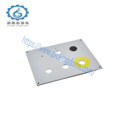 ABB 3HAC022033-007 Automation Module; Manufacturer: ABB