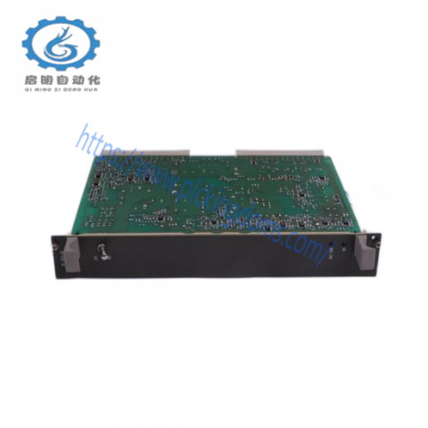 ABB 3HAC022192-001 Industrial Automation Module - High-Performance PLC Module for Process Control