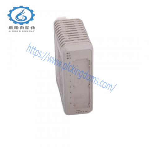 ABB 3HAC023566-001 Robot System Accessory, Specialized for Precision Industrial Applications