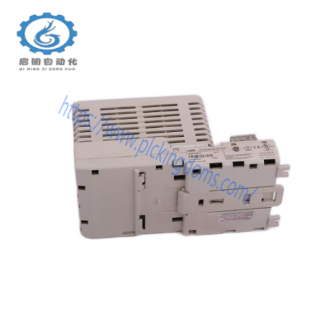 ABB 3HAC024962-005 Industrial Control Module