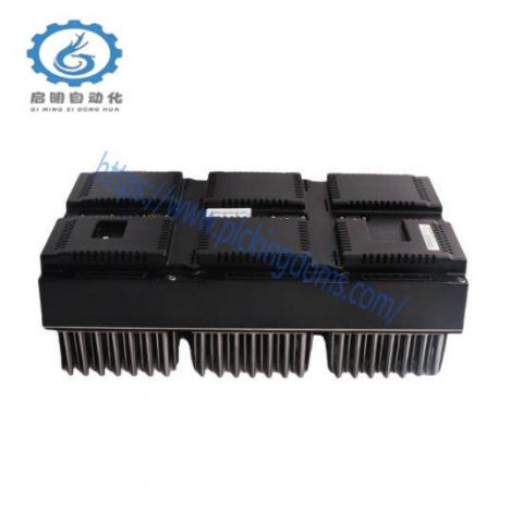 ABB 3HAC025338-004 Industrial DCS Module