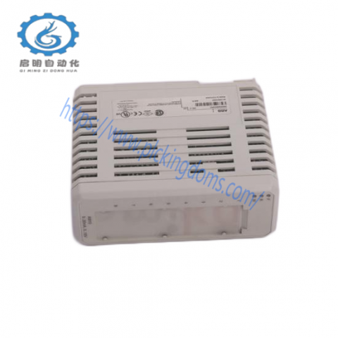 ABB 3HAC026583-001 | High-Precision Control Module