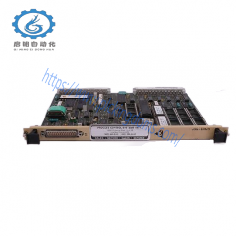 ABB 3HAC027569-001 Industrial Automation Control Module