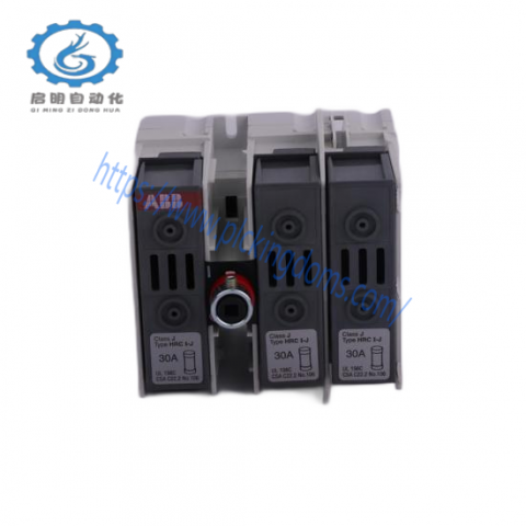 ABB - 3HAC028954-004, Industrial Control Module