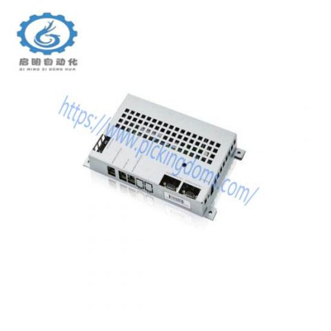 ABB 3HAC029157-001/05 Robot Axis Computer Board: Precision Control Module for Advanced Robotics Applications