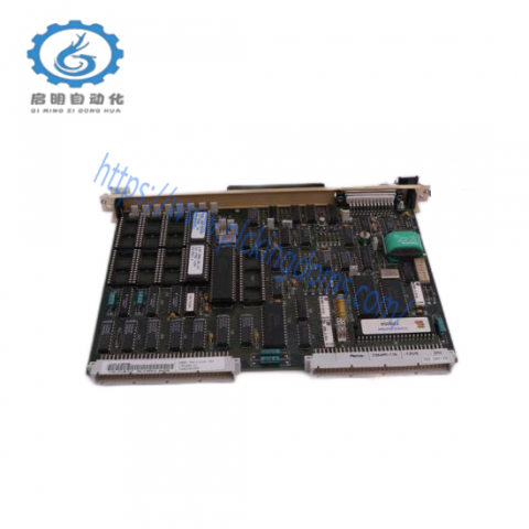 ABB 3HAC029368-001 High-Performance PLC Module for Industrial Automation