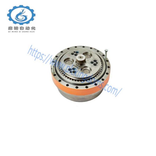 AB 2711-K6C8 COLOR TERMINAL - High-Fidelity Color Display Terminal