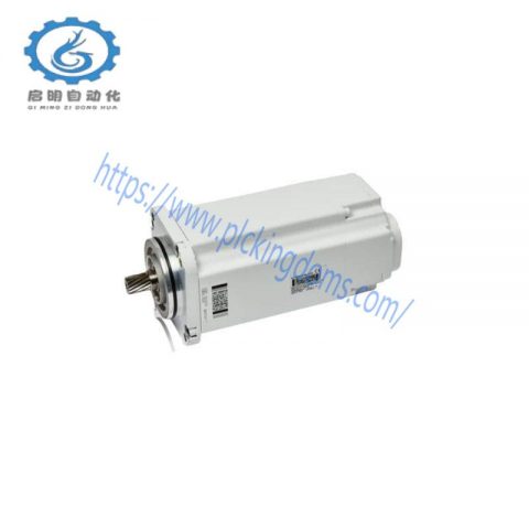ABB 3HAC057547-005 IRB6640 Motor incl Pinion