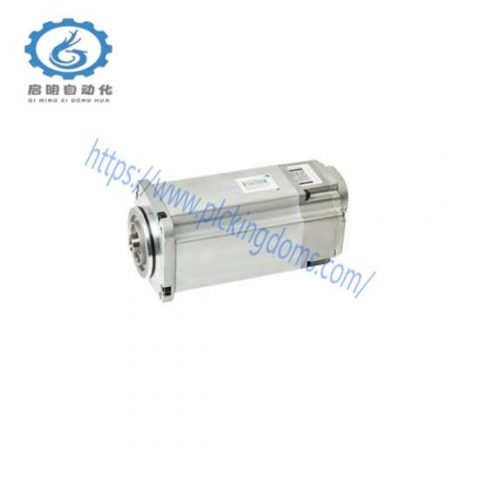ABB 3HAC058803-001 Rotational AC Motor: Precision, Reliability & Efficiency in Manufacturing Solutions