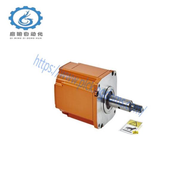ABB Electrical Components 3HAC Series, for Industrial Automation