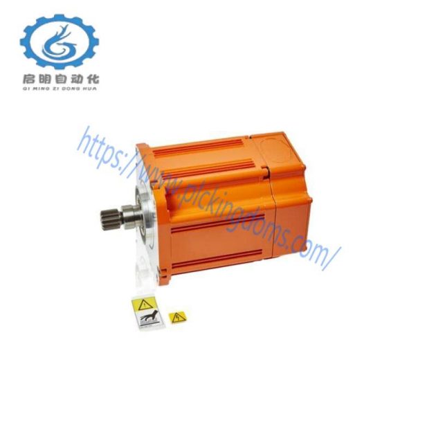 ABB 3HAC14673-9 for IRB6640/6600/6650/6650S with DSQC611 & Motor M9